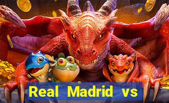 Real Madrid vs barcelona futemax